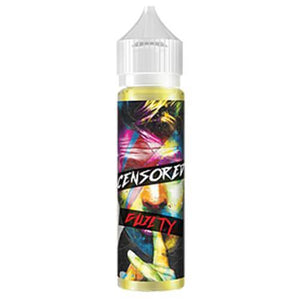 Censored eJuice - Guilty