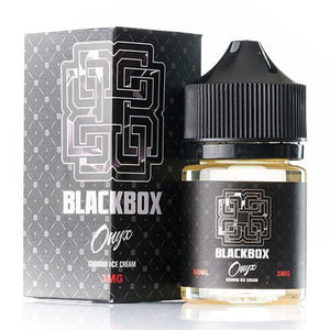 Black Box E-Liquid - Onyx