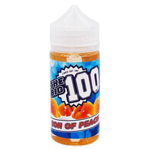 The Big 100 eJuice - Son of Peach