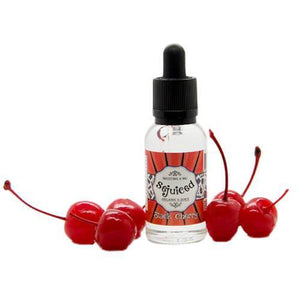 Sejuiced Classic eJuice - Black Cherry