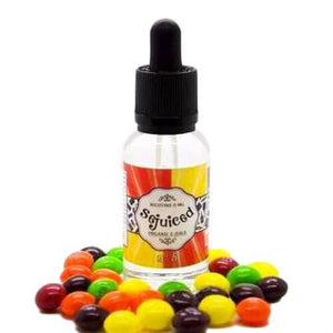 Sejuiced Classic eJuice - No 8