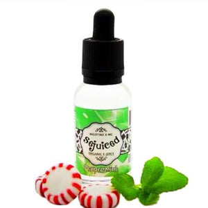 Sejuiced Classic eJuice - Peppermint