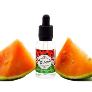 Sejuiced Classic eJuice - Watermelon Delight