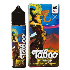 Taboo eLiquid - Millennium