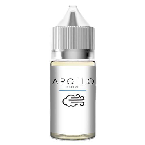 Apollo SALTS - Breeze