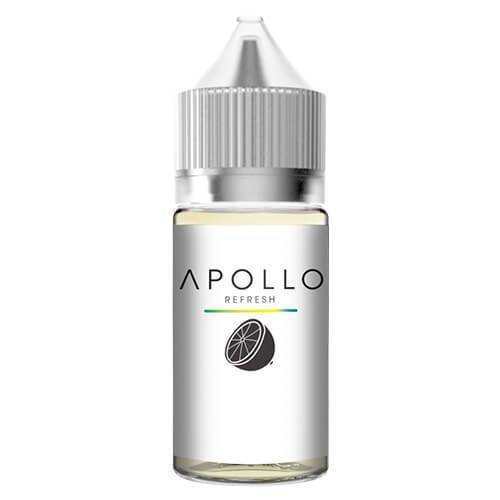 Apollo SALTS - Refresh
