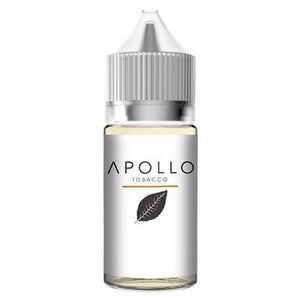 Apollo SALTS - Tobacco