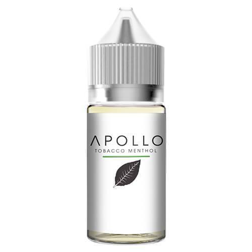 Apollo SALTS - Tobacco Menthol