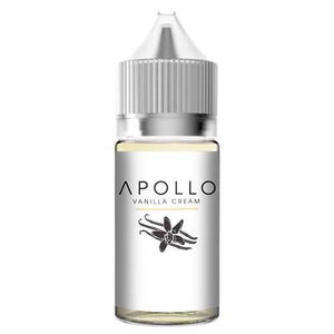 Apollo SALTS - Vanilla Cream