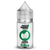 Really Good Juice Co. - Double Menthol