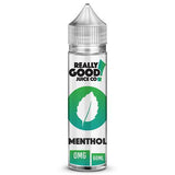 Really Good Juice Co. - Menthol