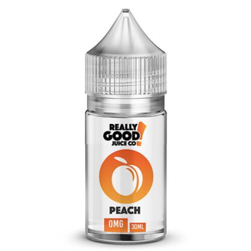 Really Good Juice Co. - Peach