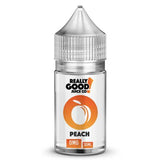 Really Good Juice Co. - Peach