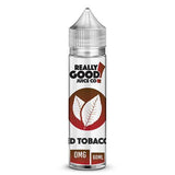 Really Good Juice Co. - Red Tobacco