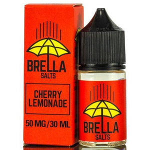 Brella Salts - Cherry Lemonade
