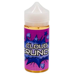 Cloud Crunch eLiquid - Cloud Crunch