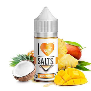 I Love Salts by Mad Hatter - Tropic Mango
