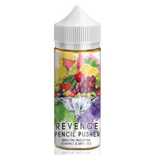 Revenge eJuice - Pencil Pusher