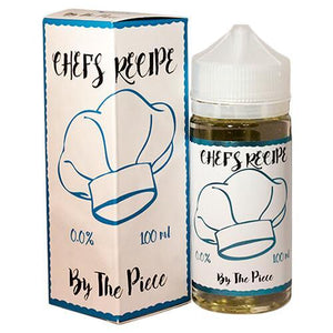 Chef's Recipe eJuice - By the Piece