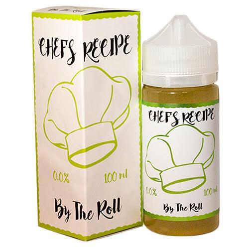 Chef's Recipe eJuice - By the Roll