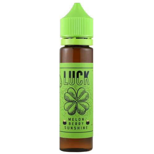 Fortune eJuice - Luck