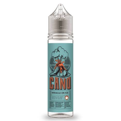 Cano eJuice - Miracle on Ice