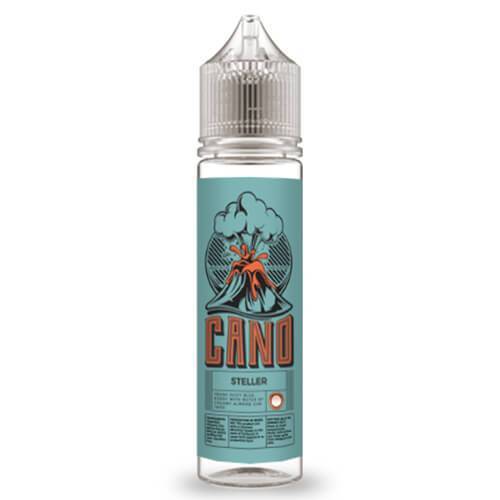 Cano eJuice - Steller