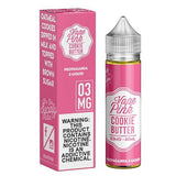 Vape Pink E-Liquid - Cookie Butter