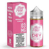 Vape Pink E-Liquid - Chew
