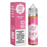 Vape Pink E-Liquid - Chew