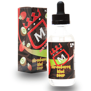 Candy Collection E-Juice - Strawberry Kiwi Sour