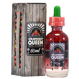 Strawberry Queen Premium E-Juice - The King