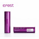 Efest IMR 20700 LiMn 3000mAh Battery 30A