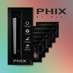PHIX Starter Kit by MLV