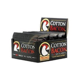Wick N Vape Cotton Bacon Prime (Bulk Pack)