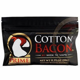 Wick N Vape Cotton Bacon Prime (Bulk Pack)