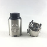 NoPity RDA by NoName Mods