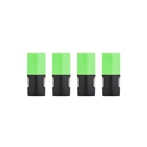 PHIX Cartridge Cool Melon by Infusion (4-pack)