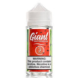 Giant eJuice - Watermelon