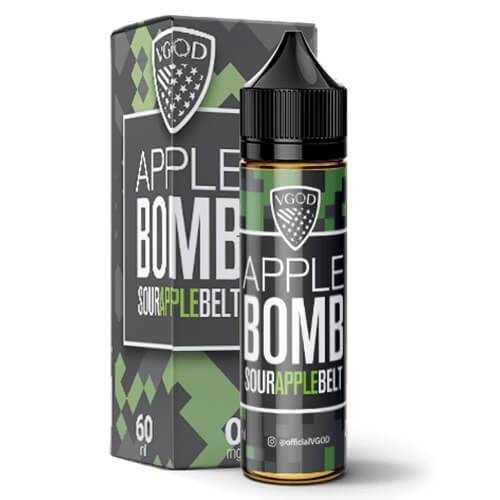 VGOD® Tricklyfe E-Liquid - Apple Bomb