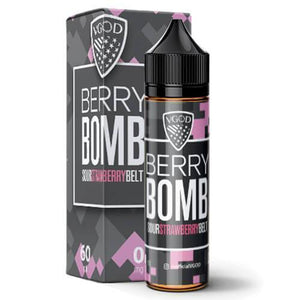 VGOD® Tricklyfe E-Liquid - Berry Bomb