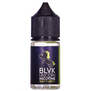 BLVK Unicorn SALT E-Juice - HoneyDew