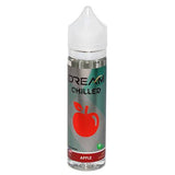 Dream E-Juice Summer Collection - Chilled Apple