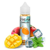 Dream E-Juice Summer Collection - Chilled Mango
