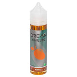 Dream E-Juice Summer Collection - Chilled Mango