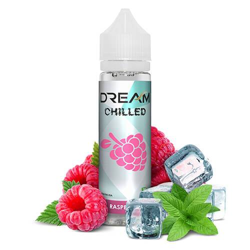 Dream E-Juice Summer Collection - Chilled Raspberry