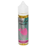 Dream E-Juice Summer Collection - Chilled Raspberry