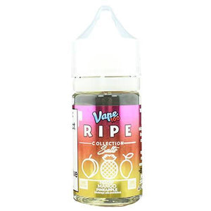 Ripe Collection Salts - Peachy Mango Pineapple