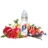 Signature Blends by West Coast Mixology - Pomberry