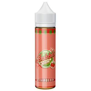 Bubble Gum by West Coast Mixology - Strawberry Bubble Gum